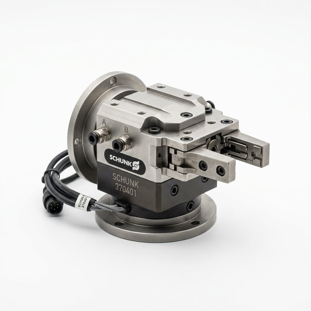 SCHUNK 370401