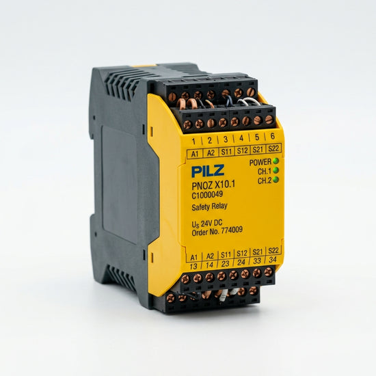 PILZ C1000049