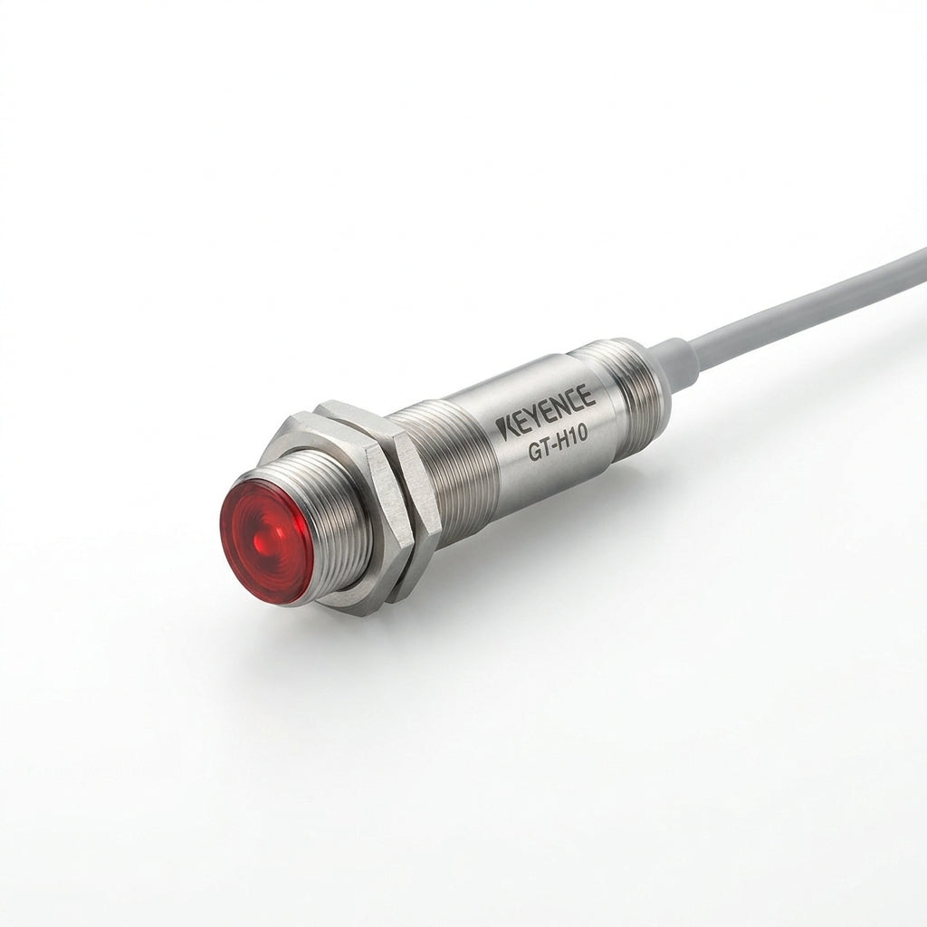 Keyence GT-H10