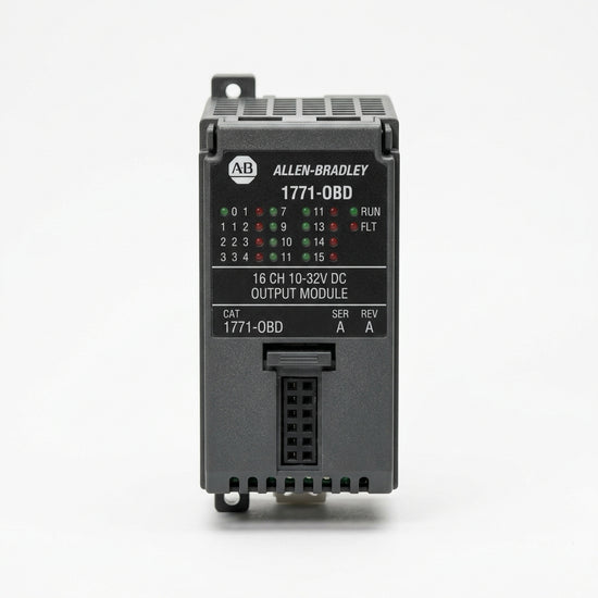 ALLEN BRADLEY 1771-OBD
