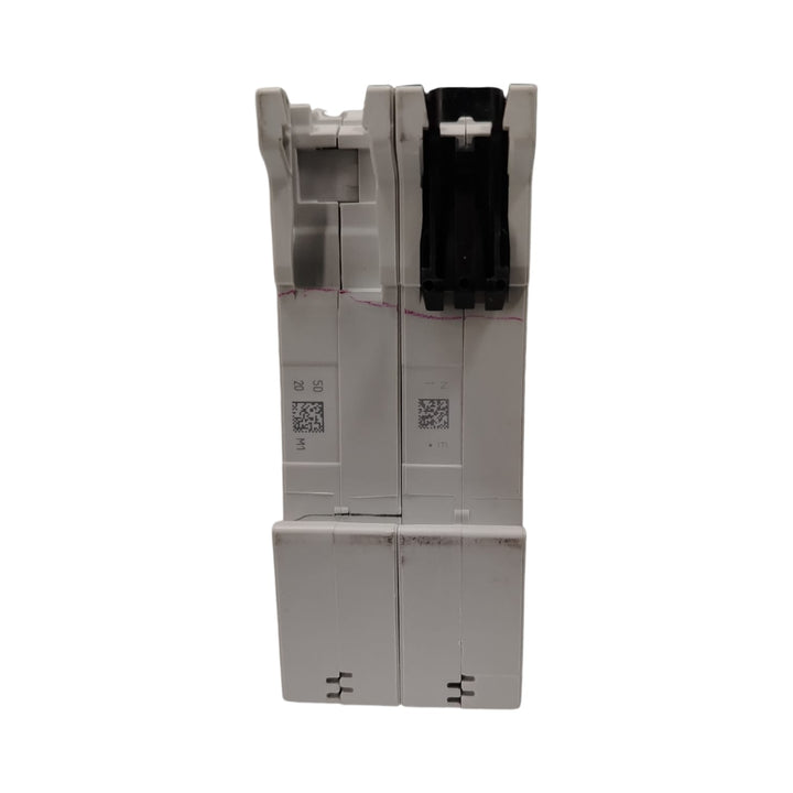 ABB	S 201-NA D20/ 2CDS 251103 R0201 Interruptor termomagnético