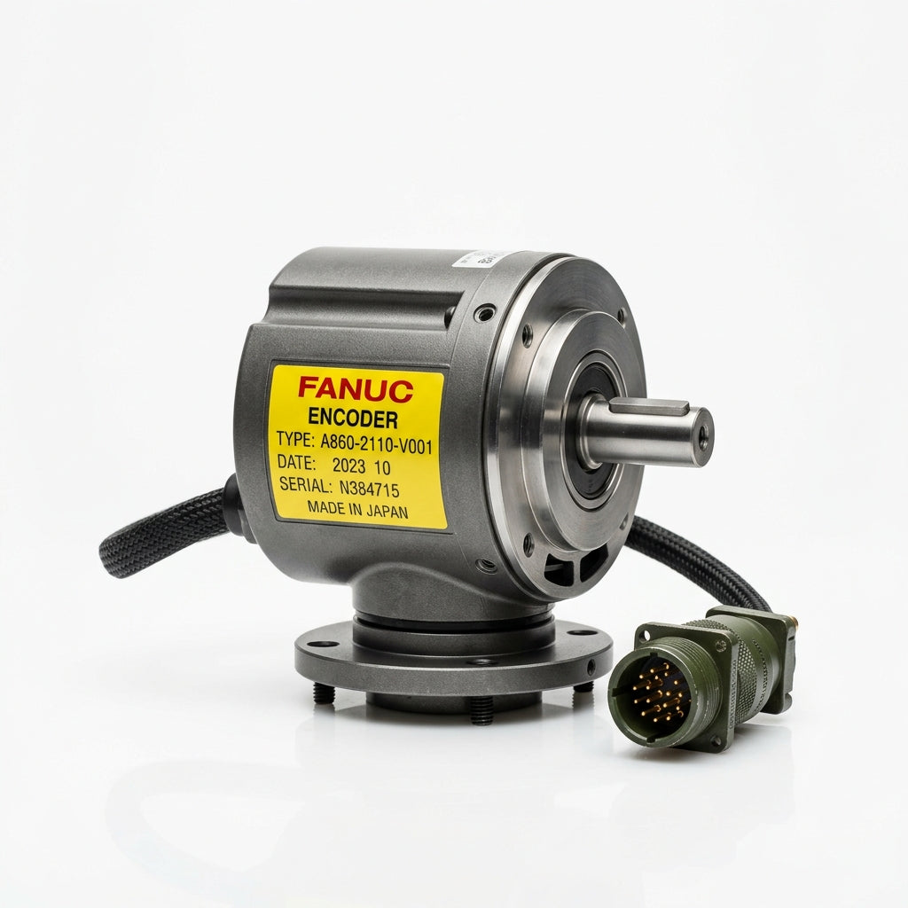 FANUC A860-2110-V001
