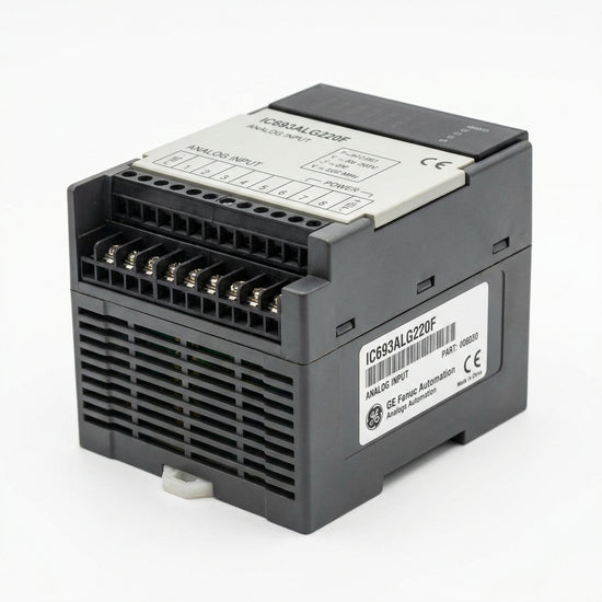 GE Fanuc IC693ALG220F