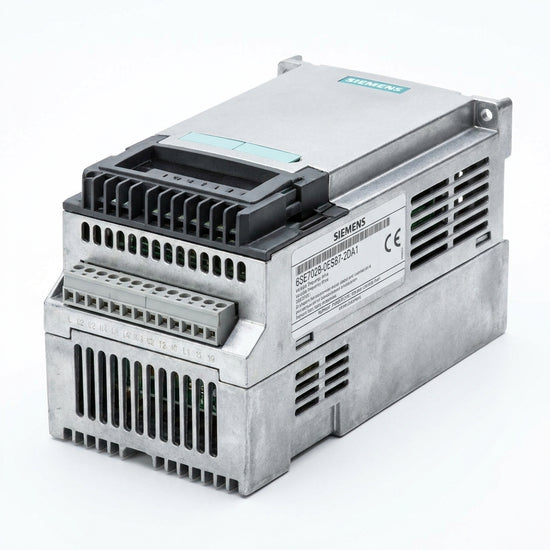 Siemens 6SE7028-0ES87-2DA1