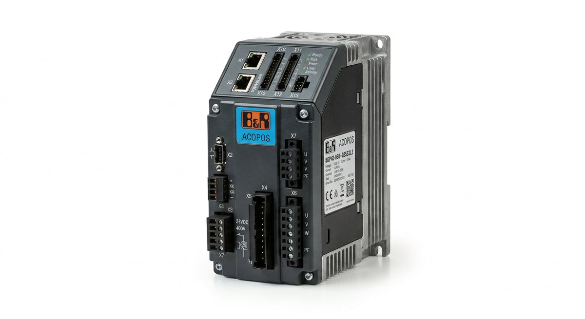 B&R 8GP40-060--025S2L2