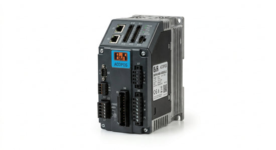 B&R 8GP40-060--025S2L2