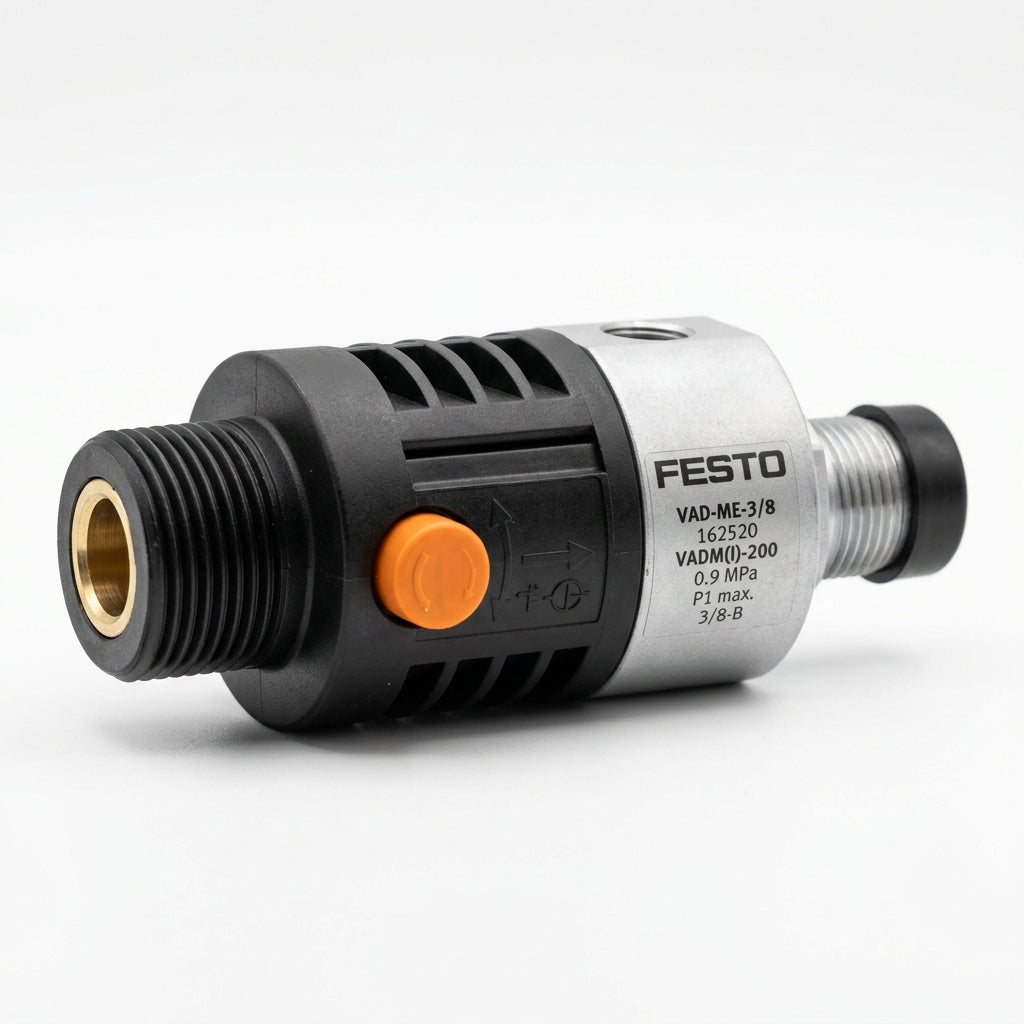 FESTO VAD-ME-3/8,VADM(I)-200