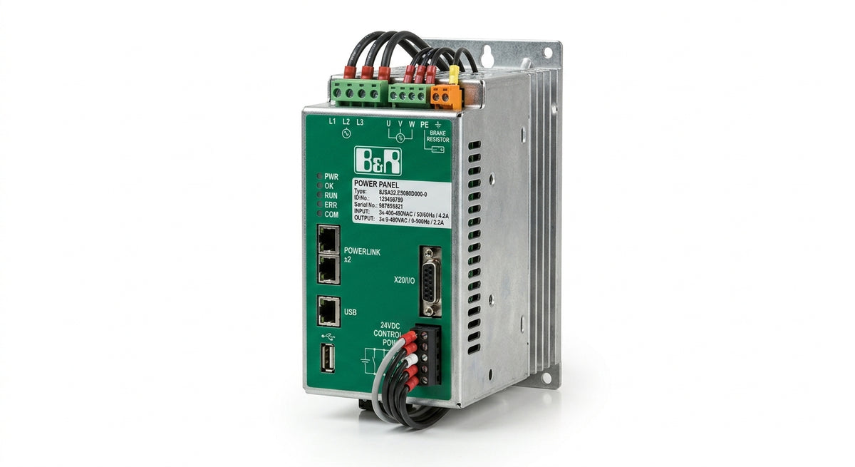 B&R 8JSA22.E5080D000-0
