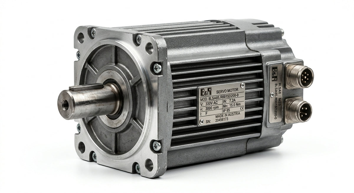 B&R 8LSA85.R0015D200-0