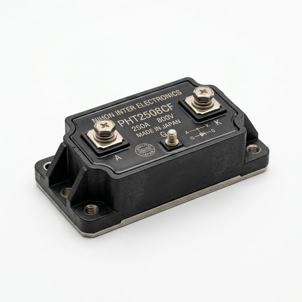 NIHON INTER ELECTRONICS PHT2508CF