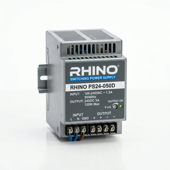 RHINO PS24-050D