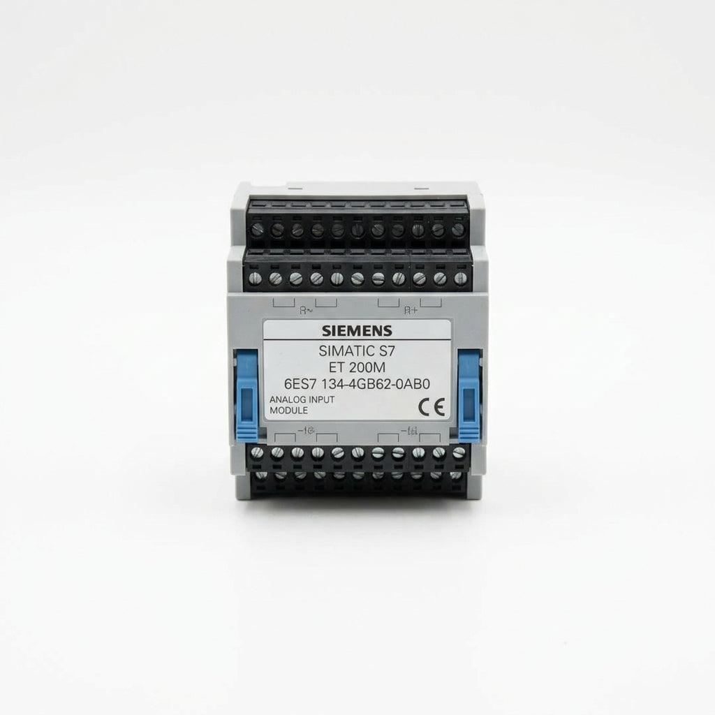 Siemens 6ES7134-4GB62-0AB0