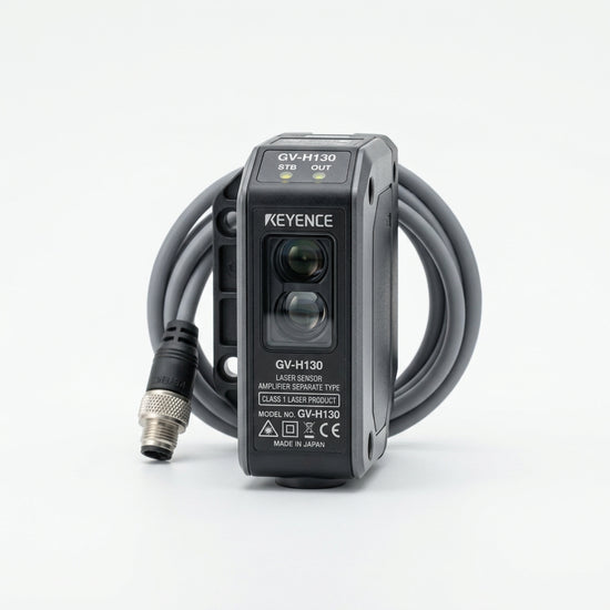 Keyence GV-H130 Sensor láser