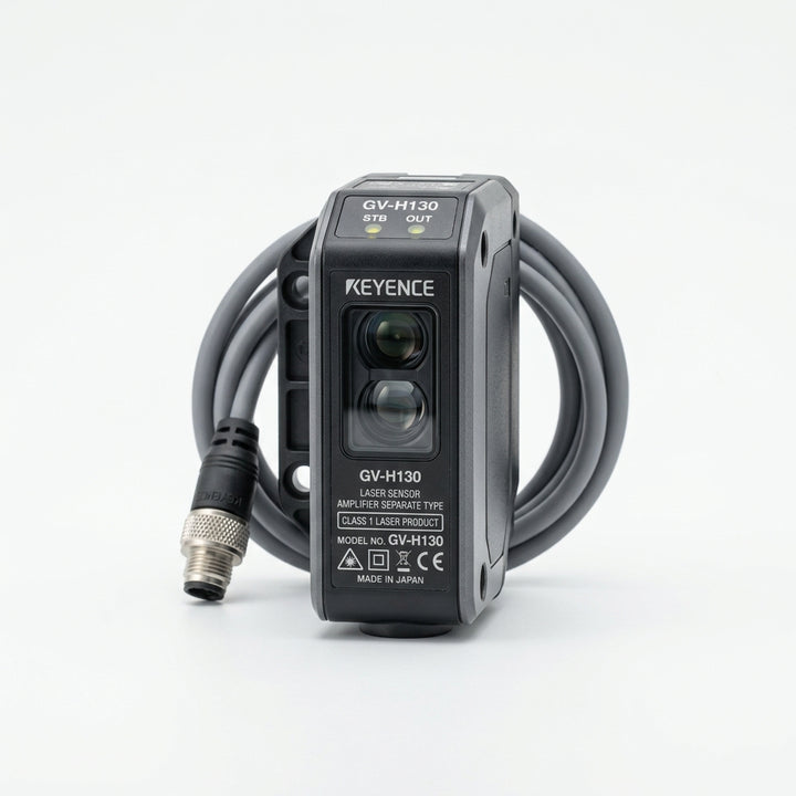 Keyence GV-H130 Sensor láser