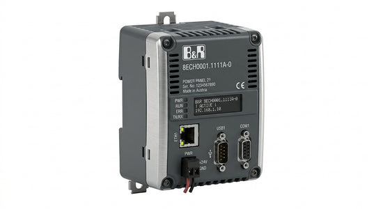 B&R 8ECH0001.1111A-0