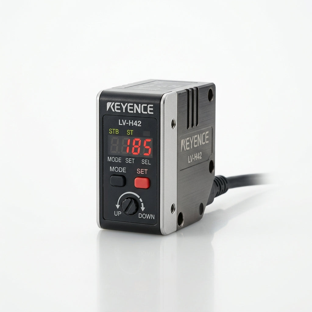 KEYENCE  LV-H42