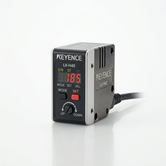 KEYENCE  LV-H42