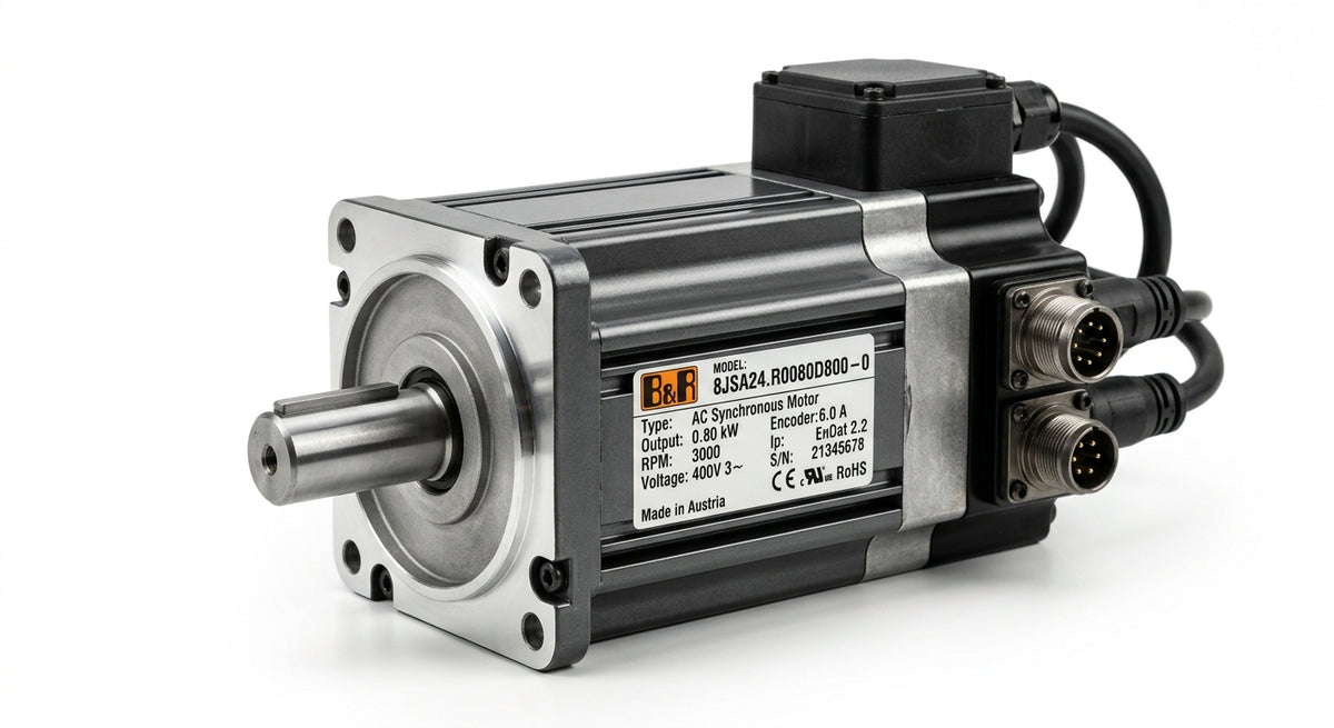 B&R 8JSA24.R0080D800-0
