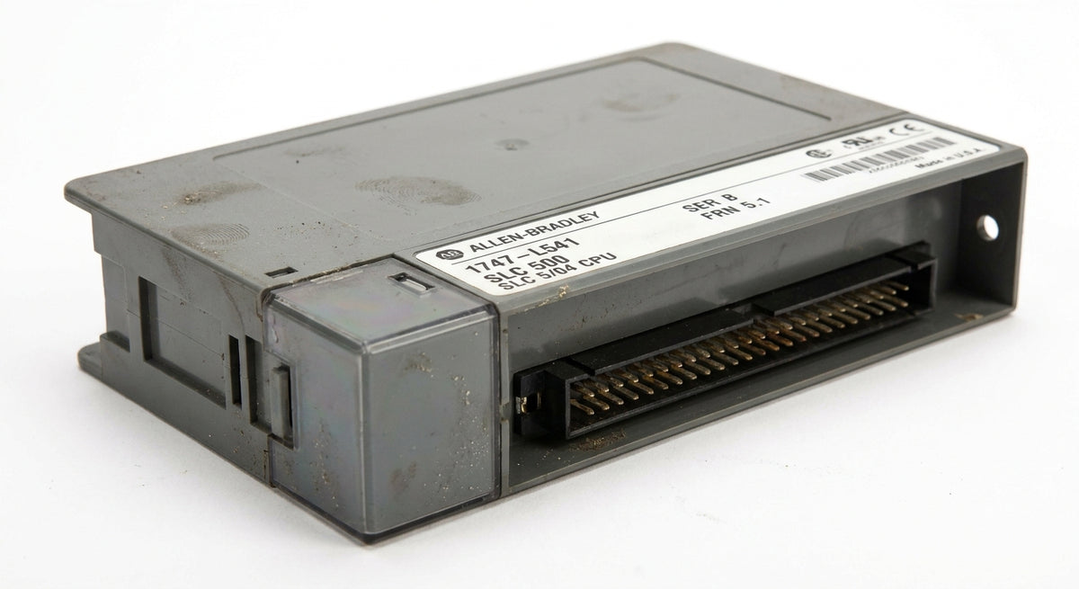 ALLEN BRADLEY 1747-l541 Ser. B