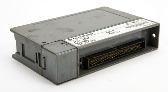 ALLEN BRADLEY 1747-l541 Ser. B