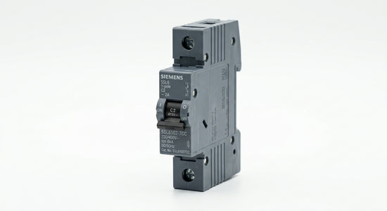 SIEMENS 5SL6102-7CC