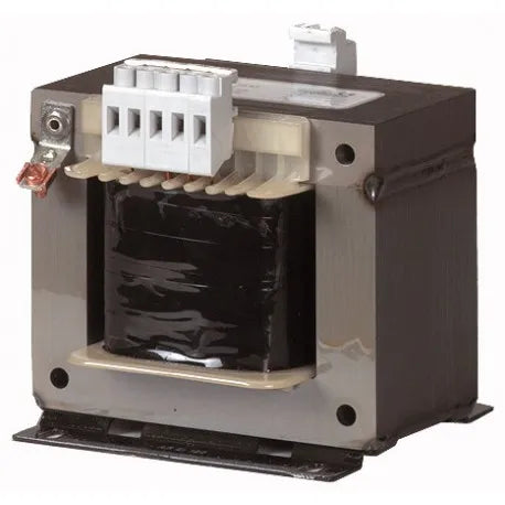STN0,5(440/220) TRANSFORMADOR MONOFASICO 440/220 VCA 500VA