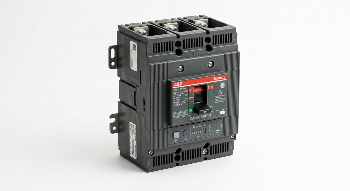 ABB 1SDA073800R1