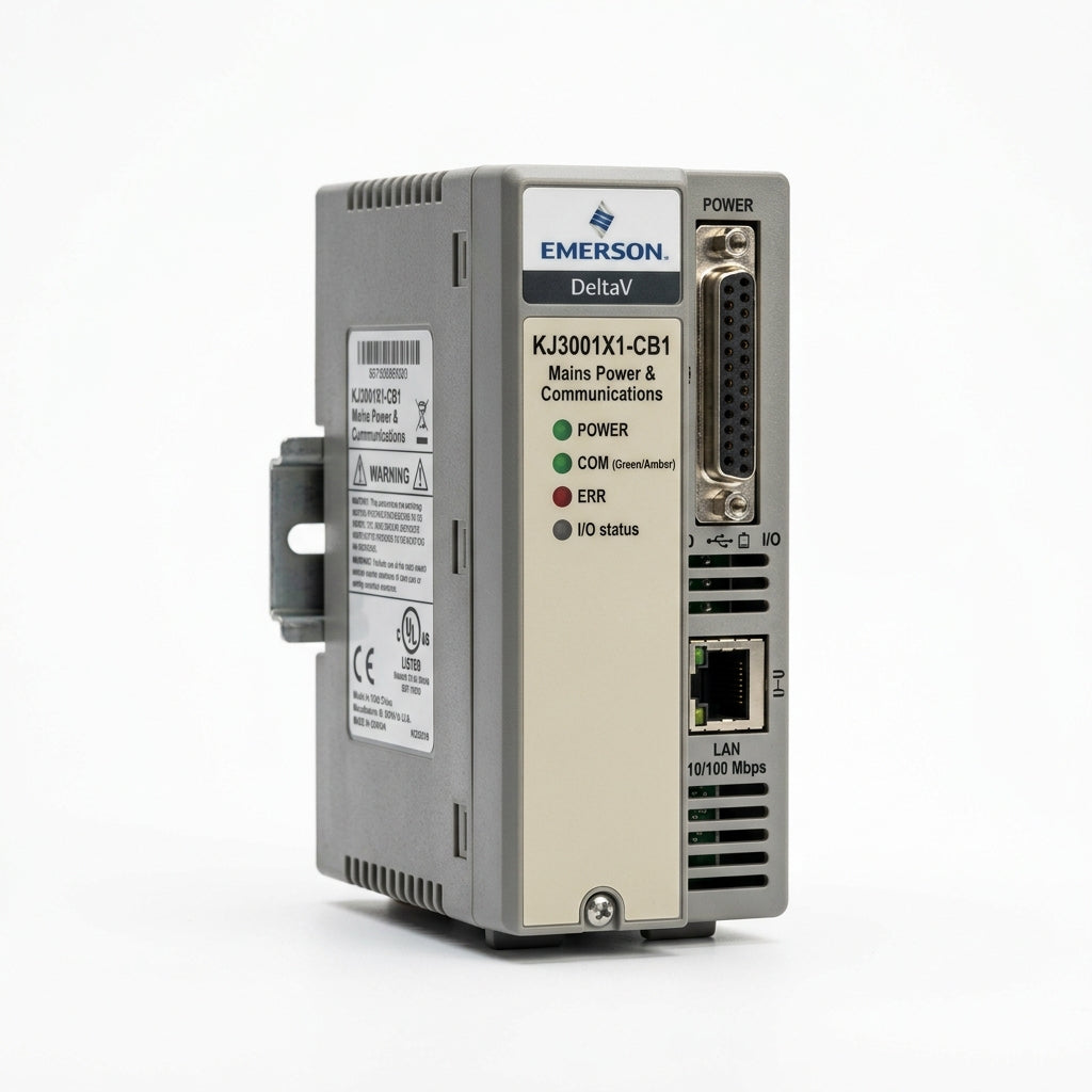 EMERSON KJ3001X1-CB1