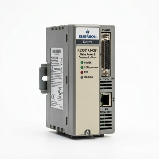 EMERSON KJ3001X1-CB1