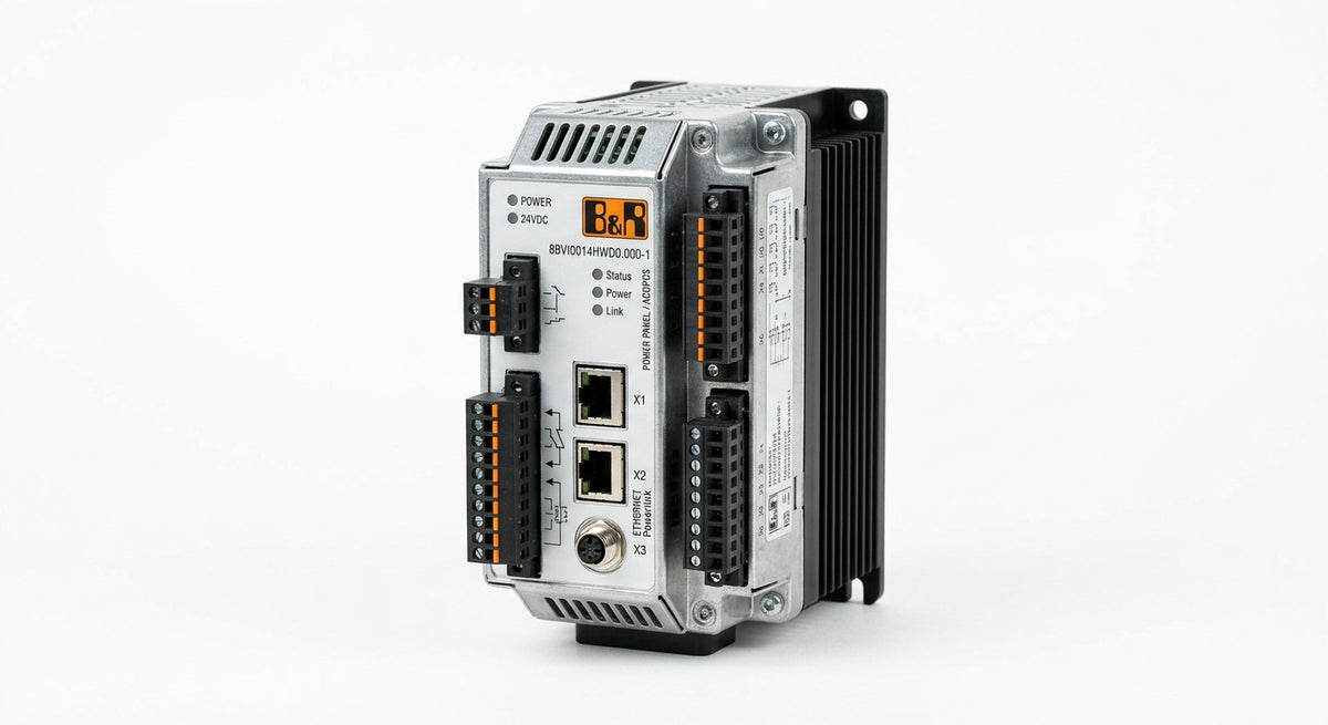 B&R 8BVI0014HWD0.000-1