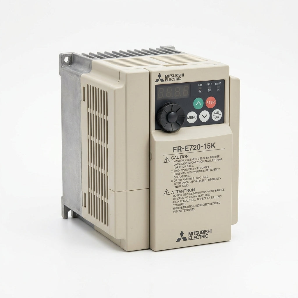 Mitsubishi Electric FR-E720-15K