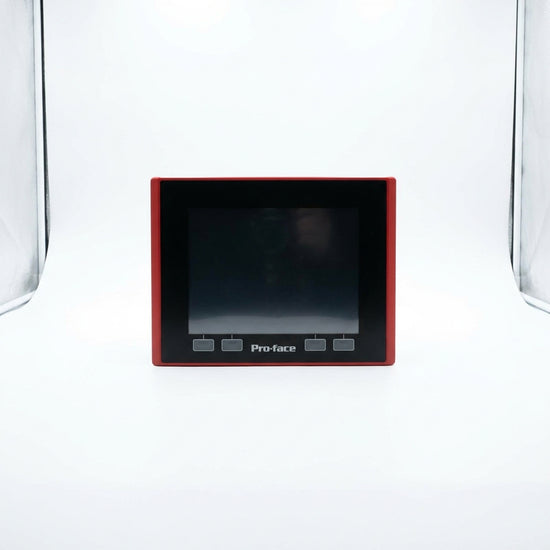 Pro-face AGP3310H-T1-D24-RED