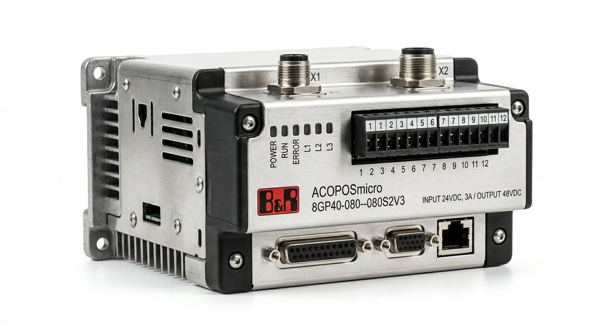 B&R 8GP40-080--080S2V3