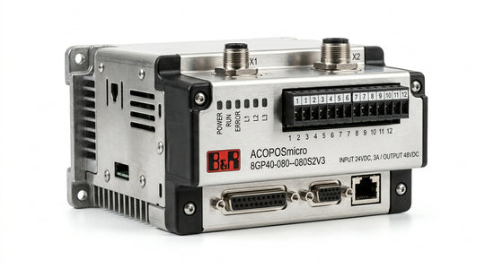 B&R 8GP40-080--080S2V3