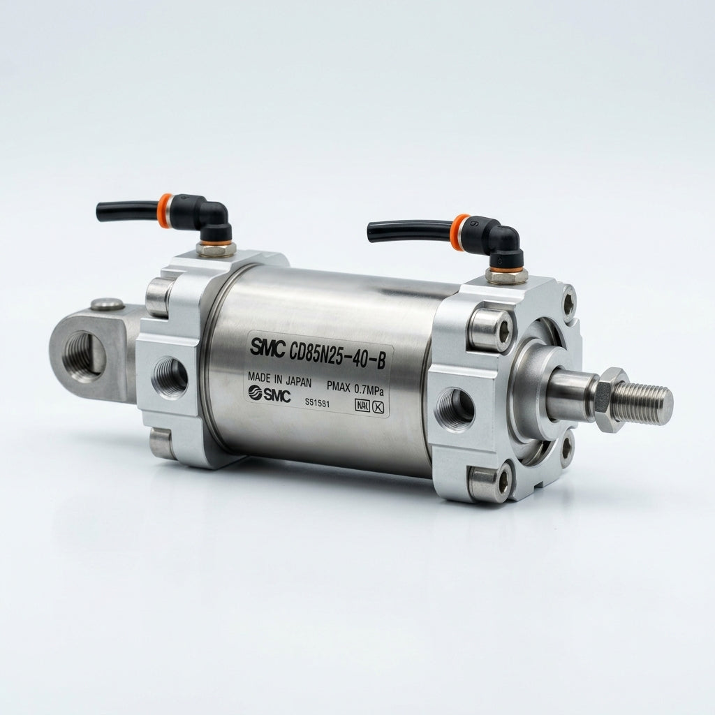 SMC CD85N25-40-B