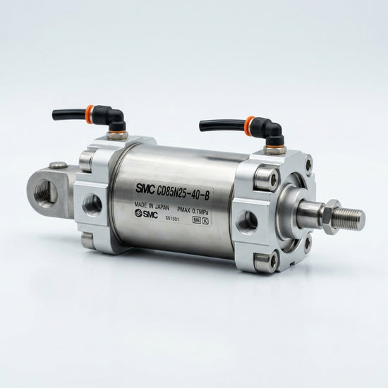 SMC CD85N25-40-B
