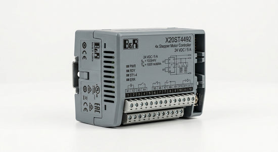 B&R X20ST4492