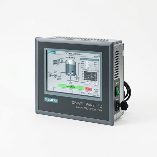 SIEMENS/FA 6AV7882-0CB20-7EA0