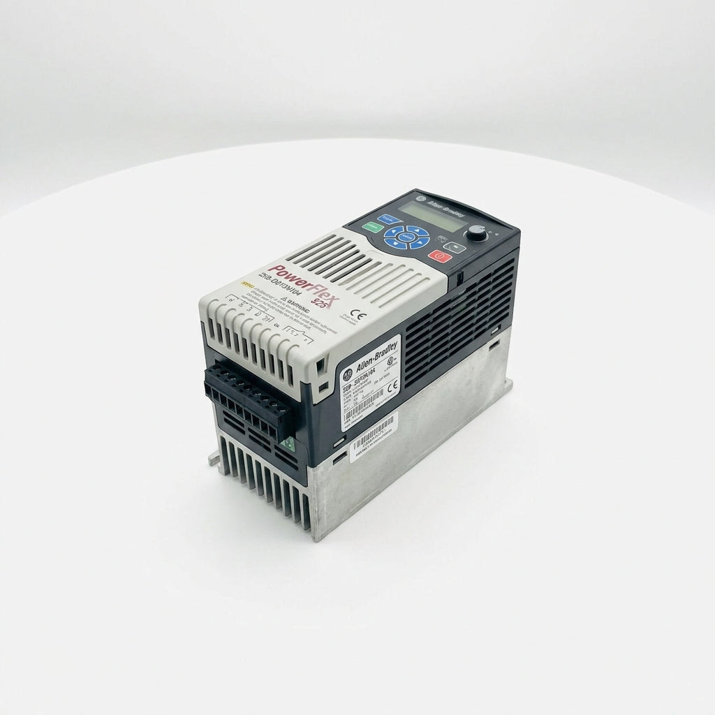 Allen-Bradley 25B-D013N104