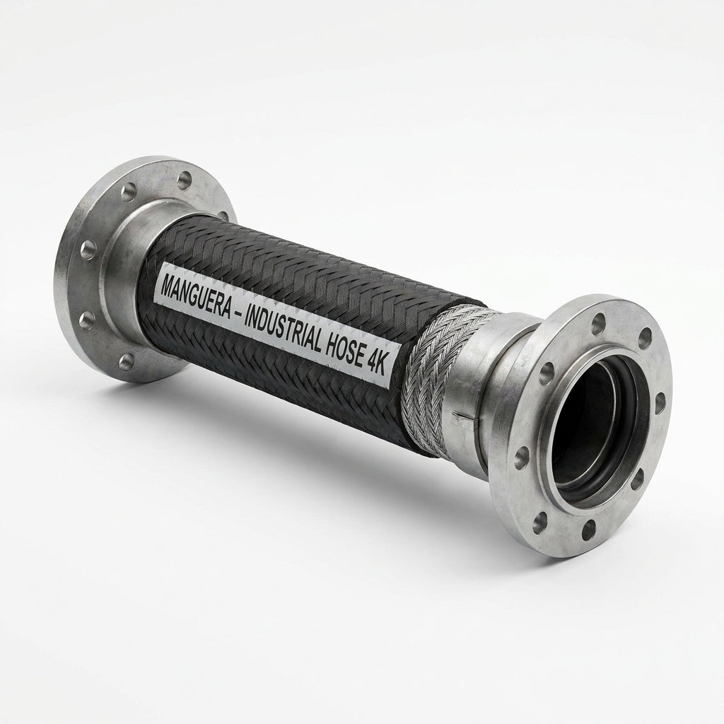BIND Manguera 1/4 400 bar/5800 psi 18 Metro