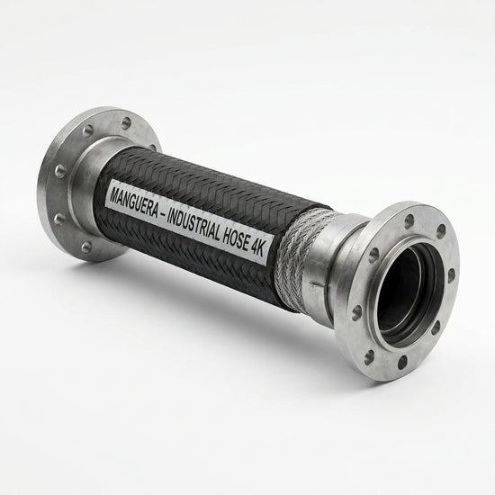BIND Manguera 1/4 400 bar/5800 psi 18 Metro