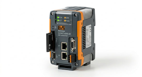 B&R 5CFAST.4096-00
