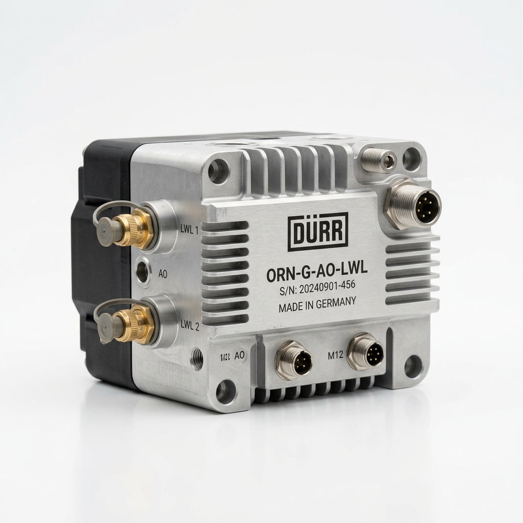 DüRR ORN-G-AO-LWL