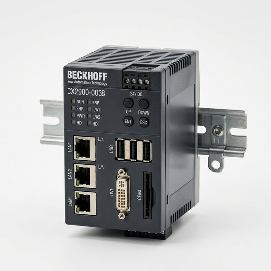 BECKHOFF CX2900-0038