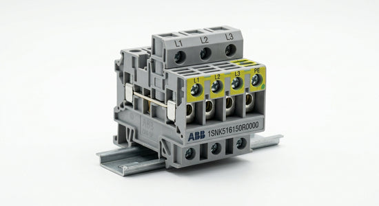 ABB 1SNK516150R0000