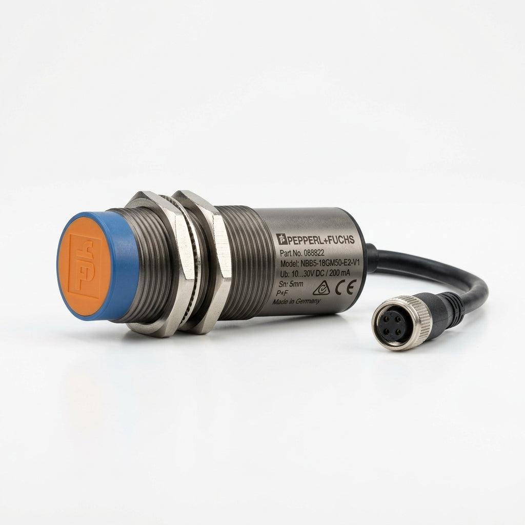 PEPPERL & FUCHS 088822