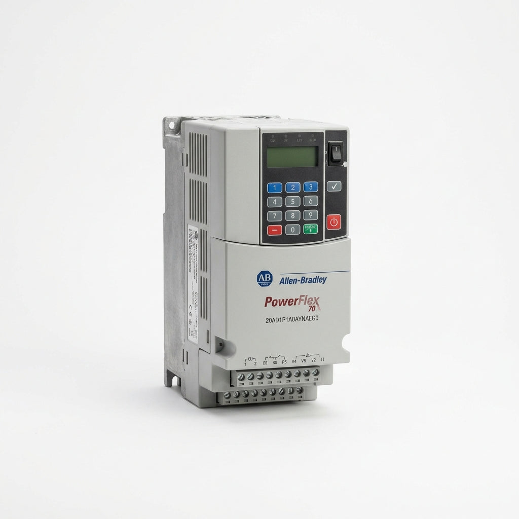 Allen-Bradley 20AD1P1A0AYNAEG0