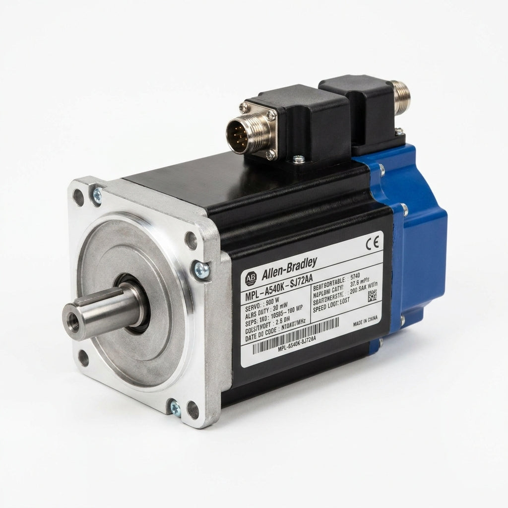 Allen-Bradley MPL-A540K-SJ72AA