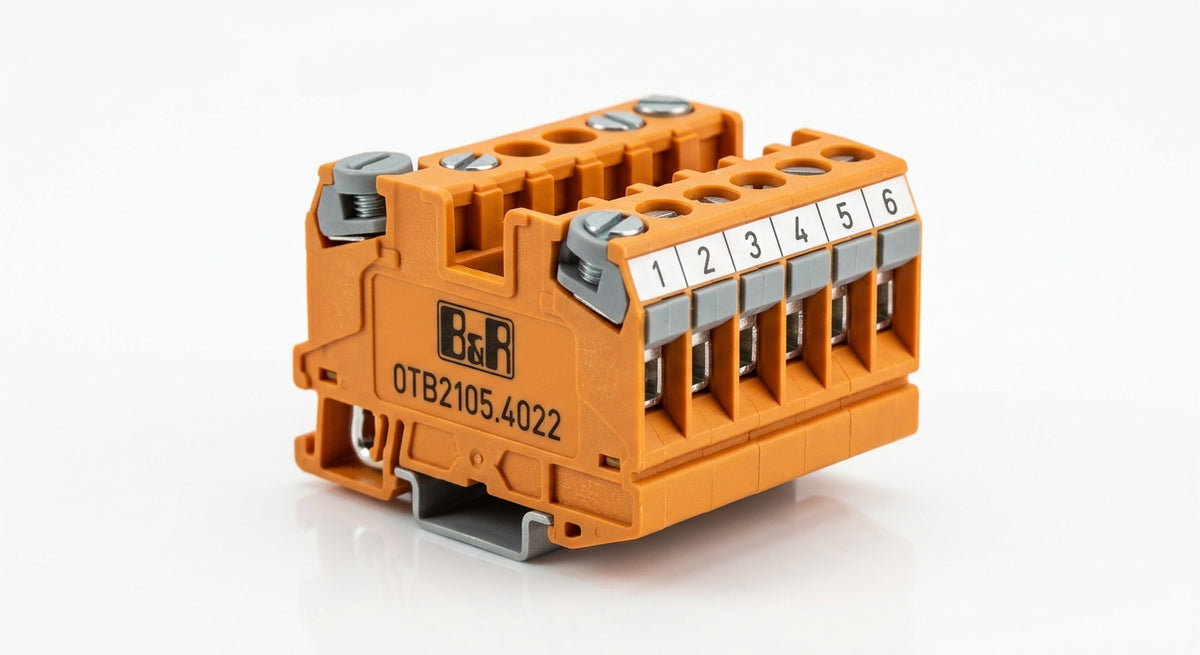 B&R 0TB2105.4022