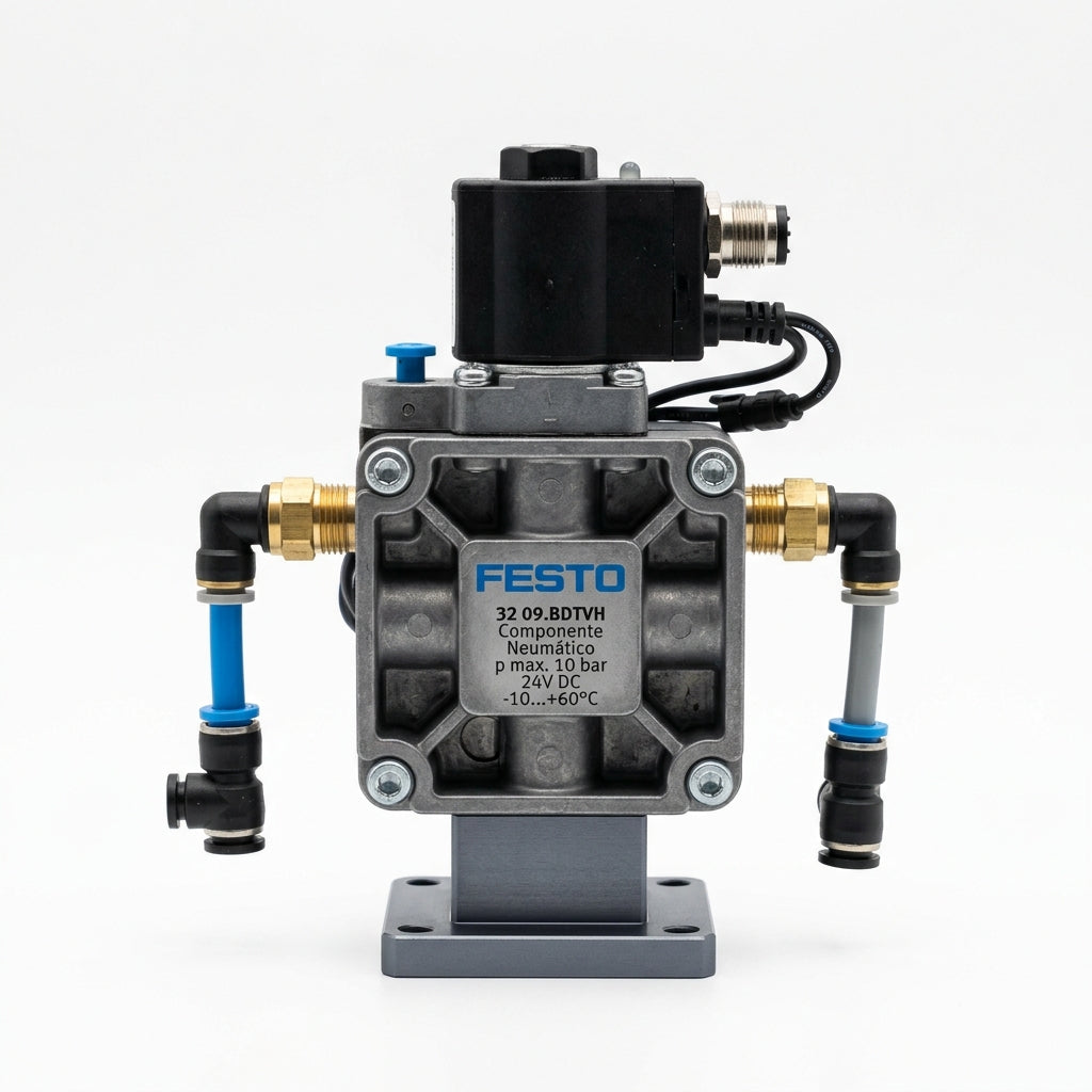FESTO 32 09.BDTVH